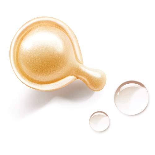 Elizabeth Arden Advanced Ceramide Capsulas Monodosis para Rostro, Cuello y Escote 90 capsulas