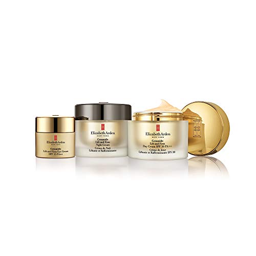 Elizabeth Arden Ceramide Lift & Firm Crema para Contorno de Ojos SFP15 15 ml