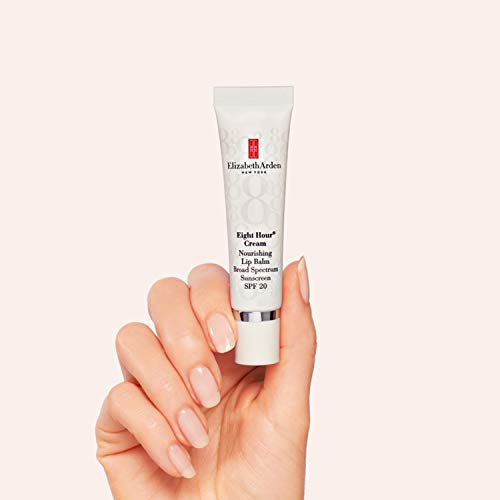 Elizabeth Arden Eight Hour Bálsamo Nutritivo Lip SPF20 - 15 ml