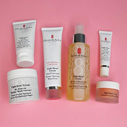 Elizabeth Arden Eight Hour Crema Facial Hidratacion Intensiva SPF15 50 ml