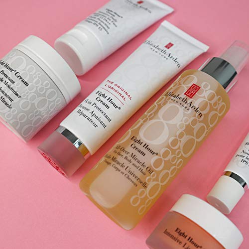 Elizabeth Arden Eight Hour Crema Facial Hidratacion Intensiva SPF15 50 ml