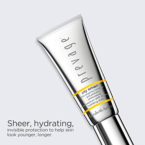 Elizabeth Arden Prevage City Smart Escudo Protector Hidratante SPF50 40 ml