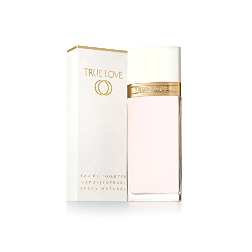 Elizabeth Arden True Love Colonia - 100 ml