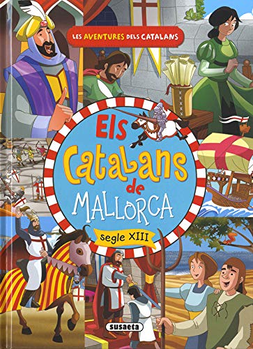 Els catalans de Mallorca (Les aventures dels catalans)