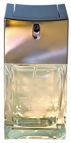 Emporio Armani Diamonds Men Agua de Colonia - 30 ml