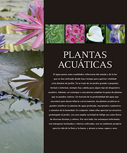 Enciclopedia de plantas y flores. The Royal Horticultural Society: Edición actualizada (Jardinería)