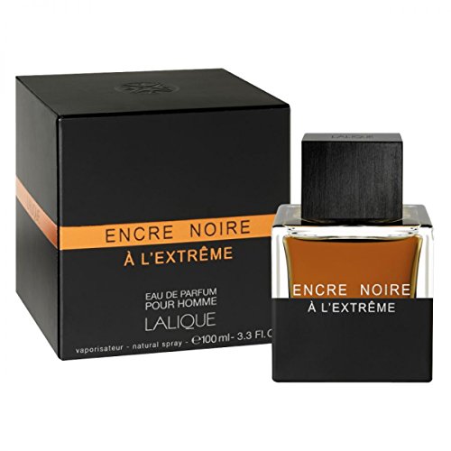 Encre Noire à l 'extrême Eau de Parfum 100 ml/3.3 Oz.