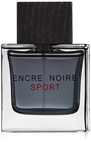 Encre Noire Sport Lalique EDT Spray 3.3 oz Men by Lalique