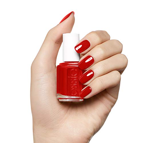 Essie Esmalte de Uñas 60 really red