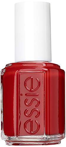 Essie Esmalte de Uñas 60 really red