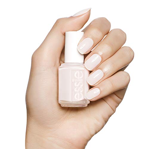 Essie Esmalte de Uñas, Tono: 003 Marshmallow