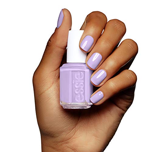 Essie Esmalte de Uñas, Tono: 037 Lilacism