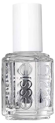 Essie ESS TREAT LOV COL 00 Gloss Fit endurecedor de uñas 13,5 ml - Endurecedores de uñas (Botella, 24 mes(es), geen base of top coat nodig, 13,5 ml, 30 mm, 30 mm)