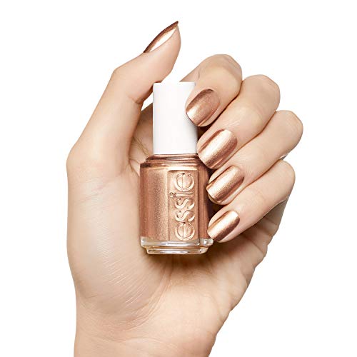 Essie Pintauñas Rosa, Tono 613 Penny Talk - 13.5 ml