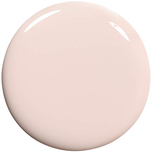 Essie Pintauñas Tratamiento y Color Treat Love & Color para Uñas Resistentes y Fuertes Tono Rosa 10 Nude Mood - 13.5 ml