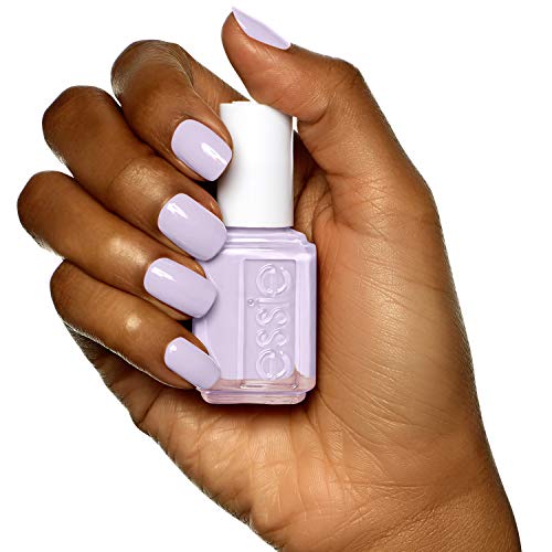 essie Spring Collection 249 Go Ginza - esmaltes de uñas (Rosa, Go Ginza, ETHYL ACETATE, BUTYL ACETATE, NITROCELLULOSE, PROPYL ACETATE, TOSYLAMIDE/FORMALDEHYDE RESIN, ISOPROP)