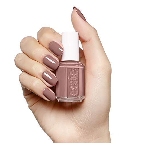 Essie Tono Chloting Opt Hero 497 Colección de Otoño Esmalte de uñas - 52 g