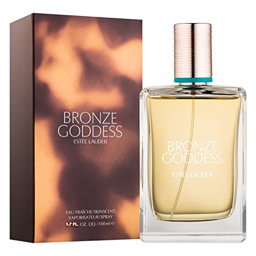 Estée Lauder Bronze Goddess femme/woman  Eau Fraîche, 50 ml