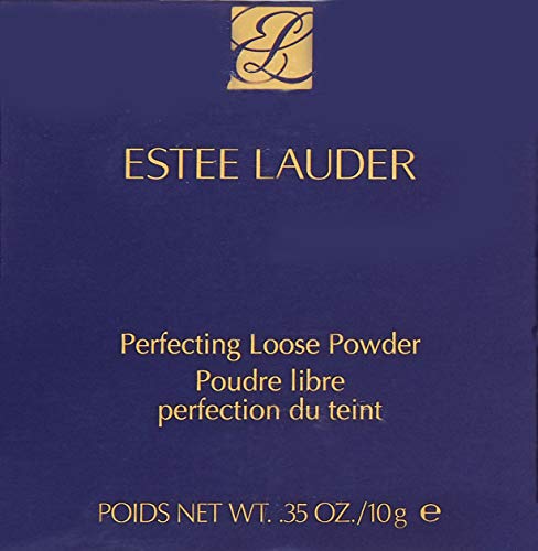 Estee Lauder Estee Lauder Polvos Perfecting Loose Ligth Medium 10.0 G 100 g