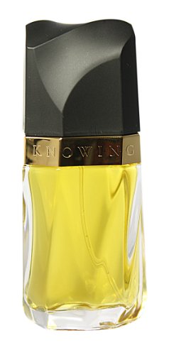 Estee Lauder Knowing Femme/Woman, Eau de Parfum, vaporisateur/Spray 75 ml, 1er Pack (1 x 75 ml)
