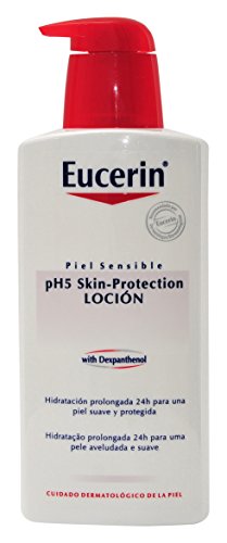 Eucerin Skin Protection Loción Corporal - 400 ml