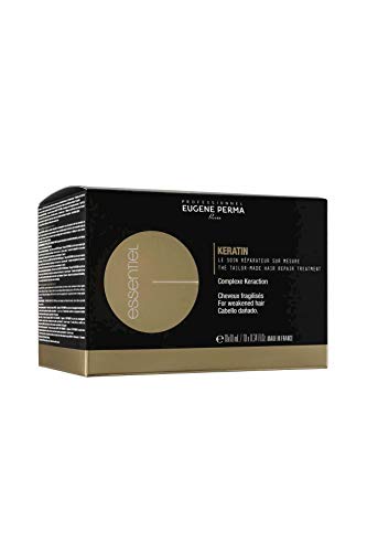 Eugene Perma Essentiel Tratamiento de Queratina - 10 ml