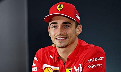 F1 SF90 Team Scuderia Ferrari 2019