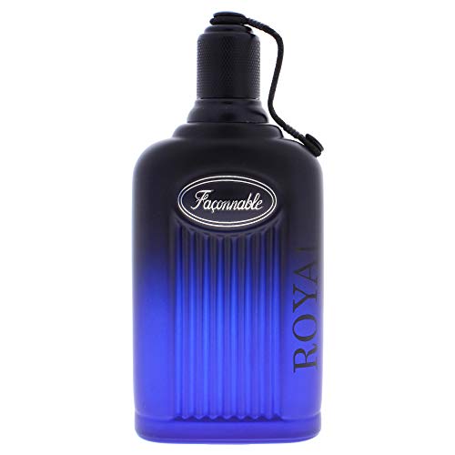 Faconnable Faã§Onnable Royal Epv 100 ml - 100 ml