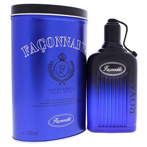 Faconnable Faã§Onnable Royal Epv 100 ml - 100 ml