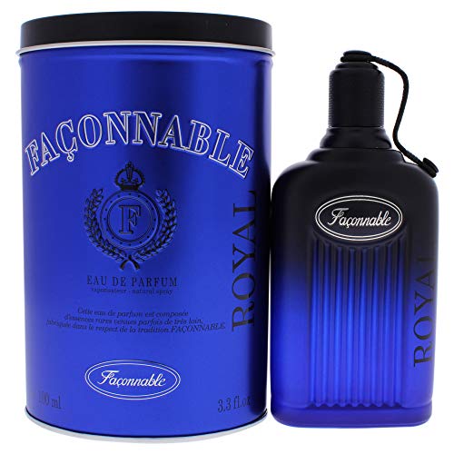 Faconnable Faã§Onnable Royal Epv 100 ml - 100 ml