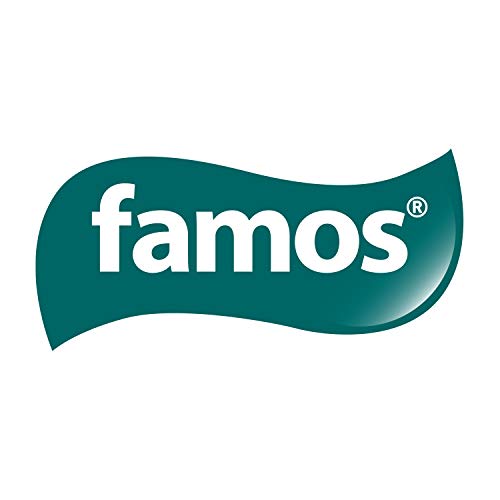 Famos Crema Para Manos Y Uñas, 75 ml