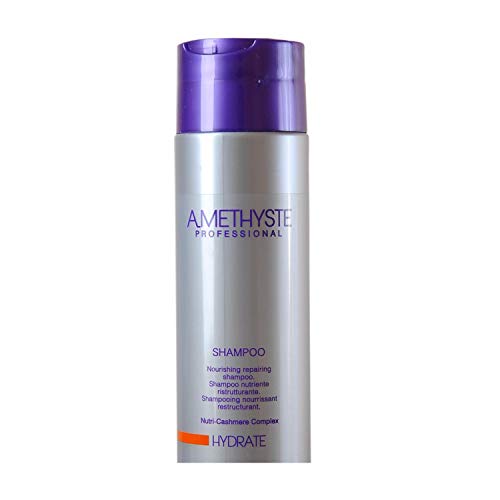 Farmavita Amethyste Champú Hidratante - 250 ml