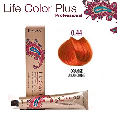 Farmavita Life Color Plus Tinte Capilar 0.44-90 ml