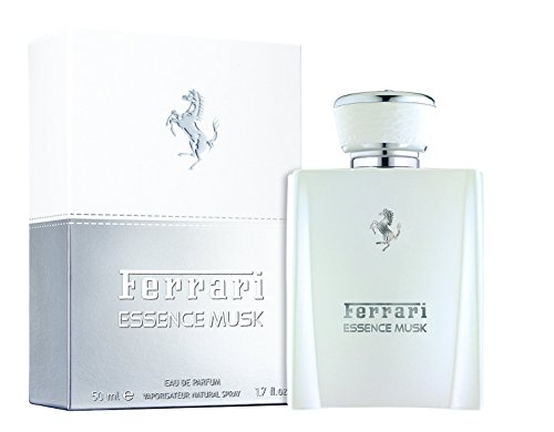 Ferrari Essence Musk Men 50 ML edp Spray