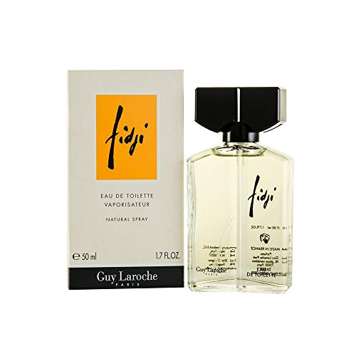 FIDJI Eau De Toilette 50ML@