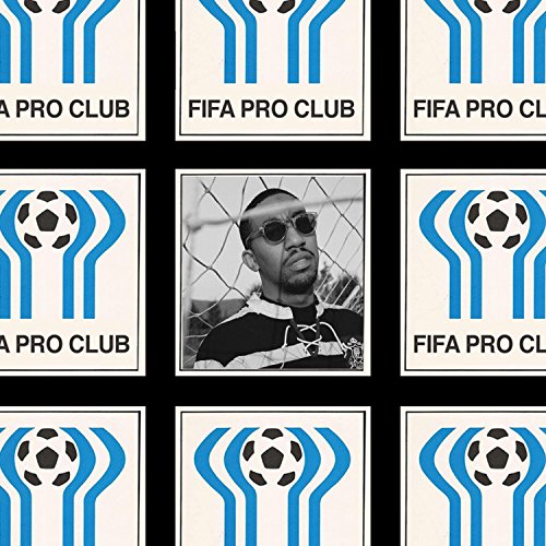 Fifa PRO Club [Explicit]