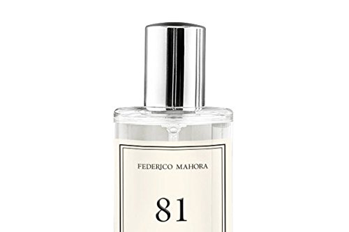 FM 81 Perfume de Federico Mahora Pure Collection para mujer 50 ml...