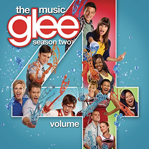 Forget You (Glee Cast Version)