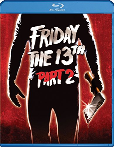 Friday The 13Th Part 2 [Edizione: Stati Uniti] [Italia] [Blu-ray]