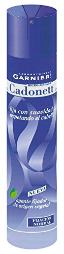 GARNIER CADONETT laca normal 400 ml