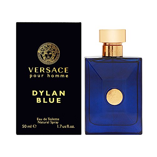 Gianni Versace Versace Dylan Azul por Gianni Versace