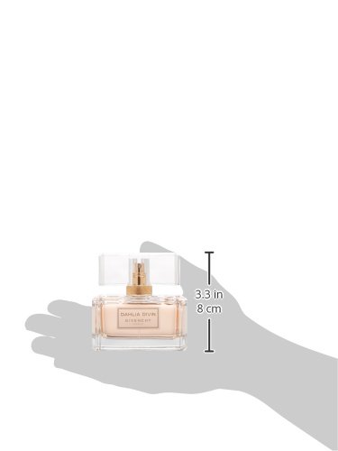 Givenchy Dahlia Divin Edt Vapo 50 Ml - 50 ml