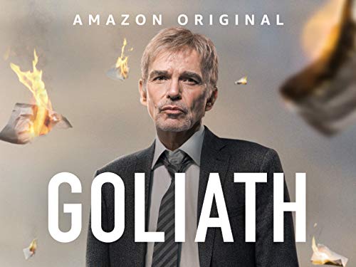 Goliath Season 1