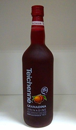 Granadina Teichenné - Bebida Refrescante para diluir 100cl.