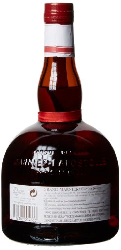 Grand Marnier - Liqueur (70 cl, 40º)