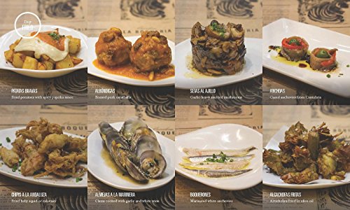 Grape Olive Pig [Idioma Inglés]: Deep Travels Through Spain's Food Culture