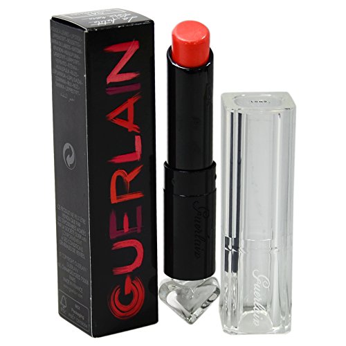 Guerlain 865-21431 Le Rouge Delicieusement Brillant Pintalabios - 2.8 gr