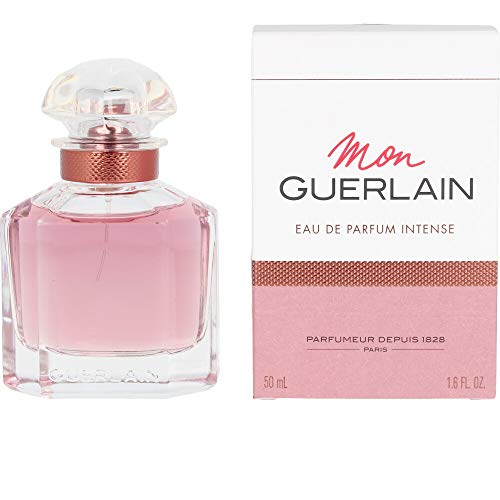 Guerlain Guerlain Mon Guerlain Intense Edp 50 Ml Vapo - 5 Mililitros