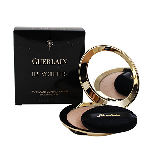 Guerlain K-G3-88-01 - Polvos, 6 gr