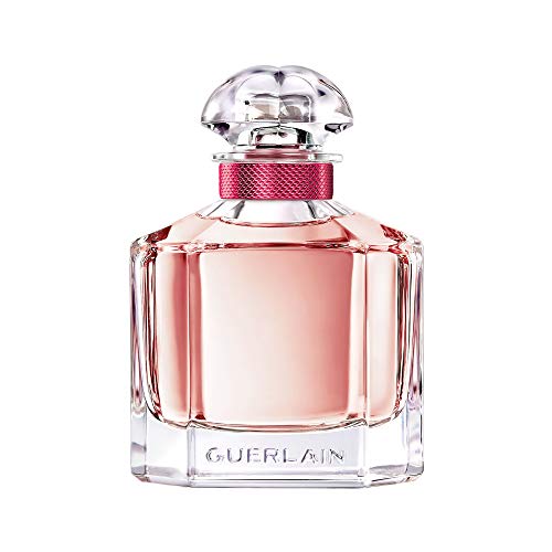 Guerlain Mon Guerlain Bloom Of Rose Edt Vapo 100 Ml - 100 ml.